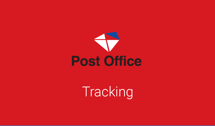 post office tracking sa